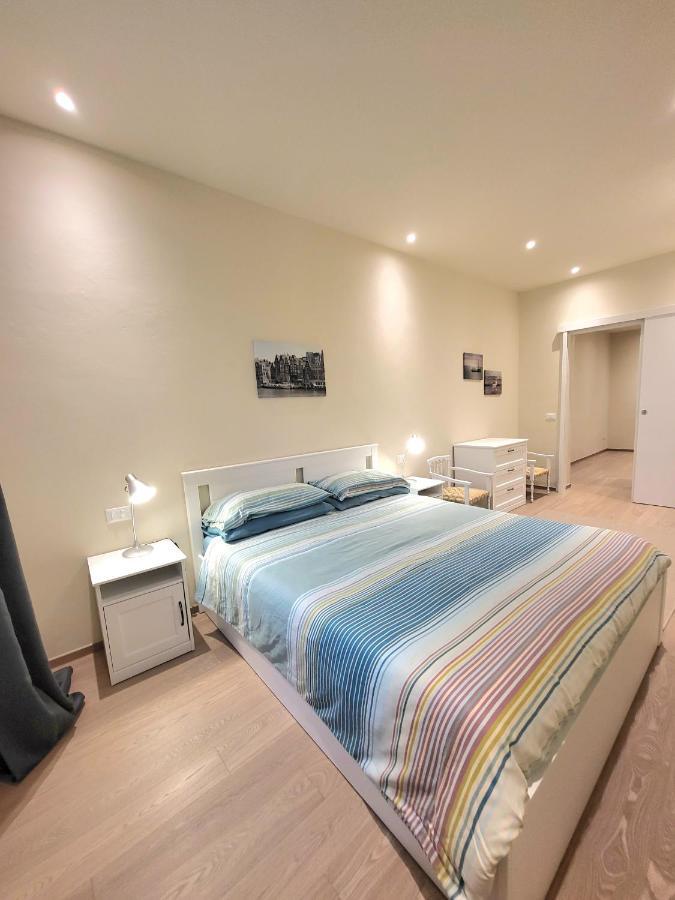 Apartamento Lo Stellario Di Lucca Exterior foto