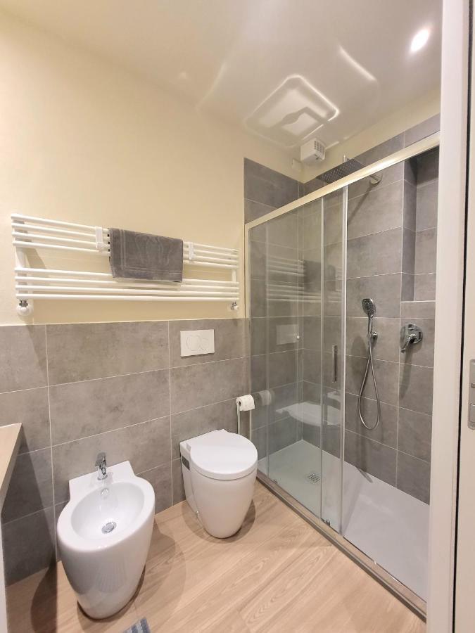 Apartamento Lo Stellario Di Lucca Exterior foto