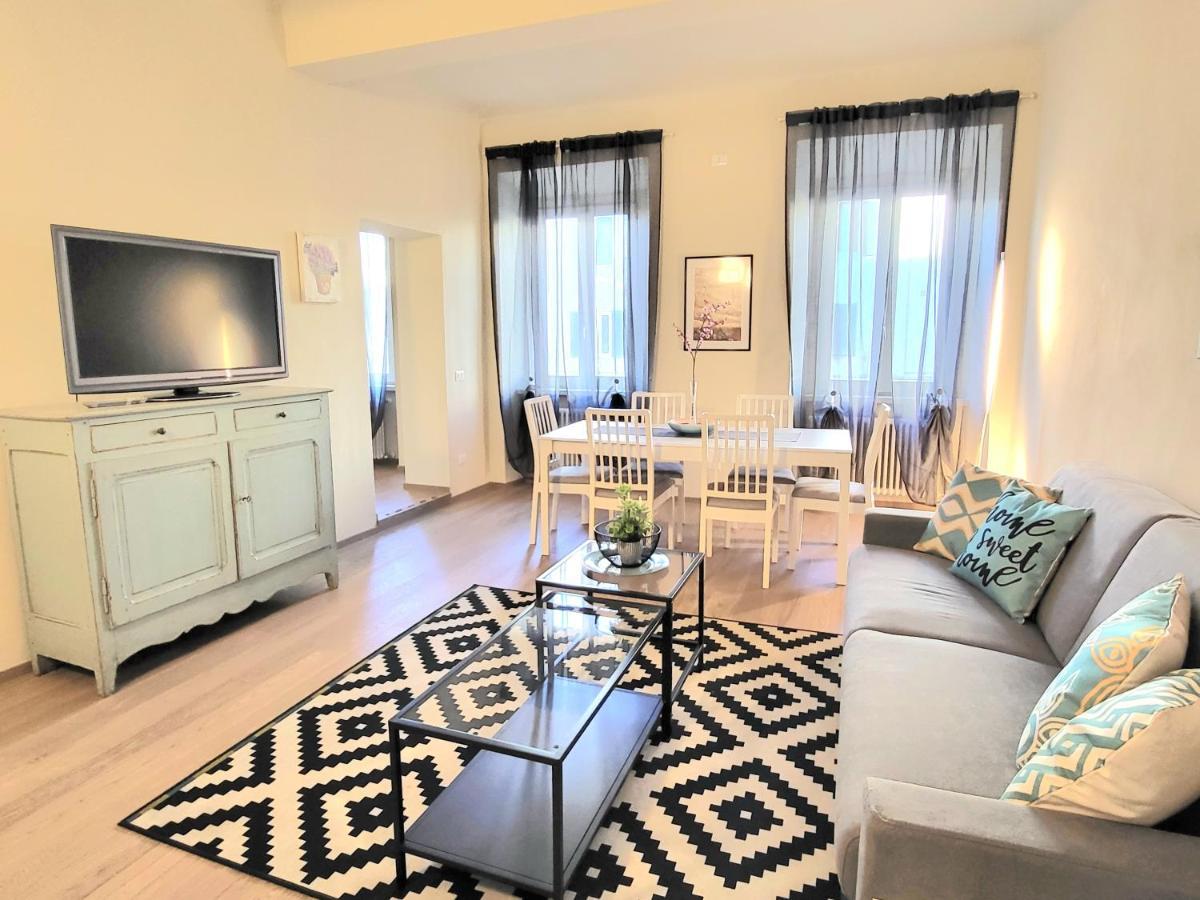 Apartamento Lo Stellario Di Lucca Exterior foto